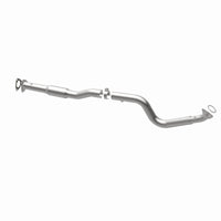 MagnaFlow 2003 GMC Savana 3500 6.0L Direct Fit Converter
