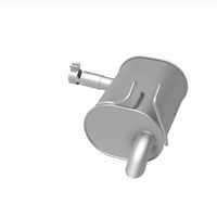 MagnaFlow BRExhaust 17-19 Honda CR-V 1.5L Muffler Kit