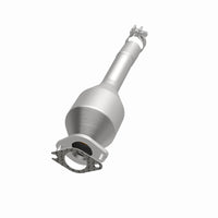 MagnaFlow Direct Fit Catalytic Converter 2010-2013 TRANSIT CONNECT 2.0 L Underbody