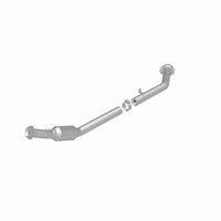 MagnaFlow California Direct Fit Converter 2004 Pontiac GTO 5.7L