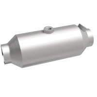 MagnaFlow 2.25 1-O2 CA Universal Converter