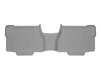 WeatherTech 12-21 Toyota Sequoia Rear FloorLiner HP - Grey