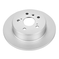 Power Stop 92-96 Lexus ES300 Rear Evolution Geomet Coated Rotor
