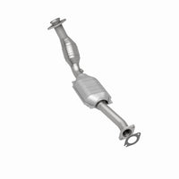 MagnaFlow DF Catalytic Conv 03-06 Ford Crown Victoria / 03-06 Lincoln Town Car 4.6L (California)