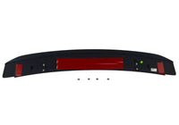 Ford Racing 2005-2009 Mustang SVT Rear Spoiler
