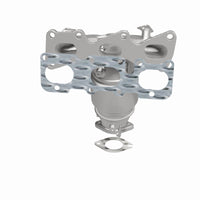 MagnaFlow 10-12 Santa Fe 3.5 Manifold Direct Fit Converter