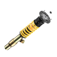 ST XTA-Plus 3 Adjustable Coilovers 04-13 BMW M3 (E9X) w/ EDC