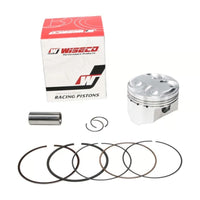 Wiseco Suzuki GSXR750 90-91 111 CR 2795XA Piston Kit