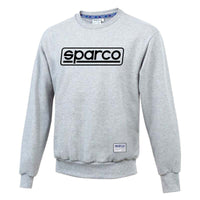 Sparco Sweatshirt Frame LRG Gry