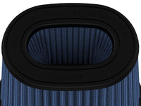 aFe Magnum FLOW Pro 5R Replacement Air Filter 7.5in H / 6x4 IN F / 7.25x5 IN T / 8.25x6.25 IN B