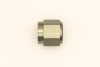 DeatschWerks 6AN Female Flare Cap