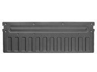 WeatherTech 11-13 Ford F-150 TechLiner - Black