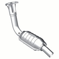 MagnaFlow Direct Fit Catalytic Converter 87-88 Range Rover D/S CA