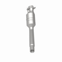 MagnaFlow Direct Fit Catalytic Converter 10-12 Jaguar XJ V8-5.0L