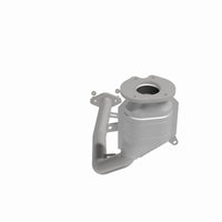 MagnaFlow 88-95 Honda Civic/89-91 Honda CR-X California Direct Fit Catalytic Converter