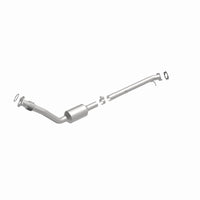 MagnaFlow California Direct Fit Converter 2003 Buick Rendezvous 3.4L