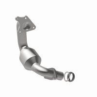 MagnaFlow 11-13 Nissan Juke 1.6L Direct Fit Converter