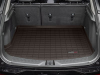 WeatherTech 20-24 Buick Encore GX Cargo Liners - Cocoa