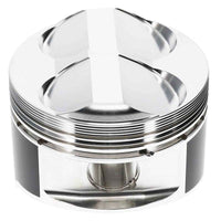JE Pistons HONDA H22A1 DOME KIT Set of 4 Pistons
