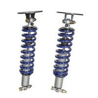 Ridetech 2021+ GM Tahoe/Suburban/Yukon/Escalade 2WD/4WD Rear HQ Coilovers