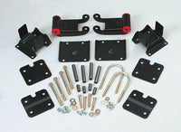 Belltech FLIP KIT 85-95 ASTRO W/COMPOSITE