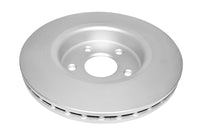 DBA 06-10 Jeep Commander Front En-Shield Standard Rotor