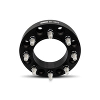 Mishimoto Wheel Spacer Adapters - 8x180 to 8x165.1 - 38.1 - Black