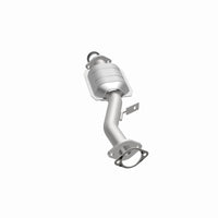 MagnaFlow Direct Fit Catalytic Converter 95- 96 Impreza 2.2L Rear