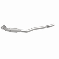 MagnaFlow 05-06 Chrysler 300 3.5L Direct Fit Converter