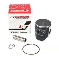 Wiseco Honda CR125R 95-03 GP Series 2126CS Piston Kit