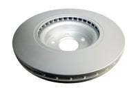 DBA 2006 Mercedes-Benz CLS500 Front En-Shield Standard Rotor