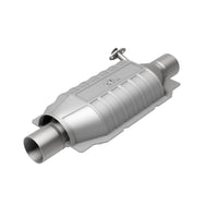 MagnaFlow Universal Catalytic Converter Qf Toyota