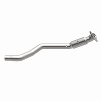 MagnaFlow 05-14 300 V8 6.4 OEM Underbody Direct Fit Converter