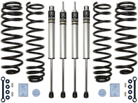 ICON 07-18 Jeep Wrangler JK 3in Stage 1 Suspension System