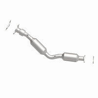 MagnaFlow 08-11 Chevrolet HHR 2.2L Direct Fit Converter