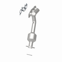 MagnaFlow Direct Fit Catalytic Converter 2006 Lexus GS300 3.0L PS