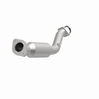 MagnaFlow 08-11 Chevrolet Corvette 6.2L Direct Fit Converter