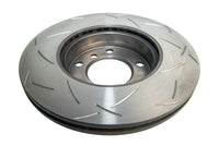 DBA 03-06 BMW Z4 2.5i Front 4000 Series Slotted Rotor
