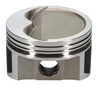 Wiseco Pro Tru Street Chevy Small Block 4.060in Bore 1.260in CH -15.00 CC Piston Set
