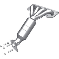 MagnaFlow Direct Fit Catalytic Converter 05-07 Escape 2.3 Manifold OEM