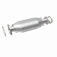 MagnaFlow Nissan Direct-Fit Catalytic Converter