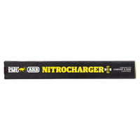 ARB / OME Nitrocharger Plus Shock Jeep Wrangler TJ - Rear