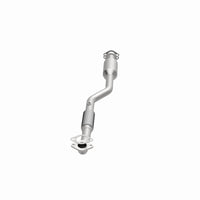 MagnaFlow 04-05 ELANTRA 2.0L Underbody Direct Fit Converter