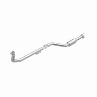 MagnaFlow 2002 Mercedes-Benz C230 2.3L Direct Fit Converter