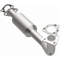 MagnaFlow 98-00 Sportage 2 OEM Underbody Direct Fit Converter