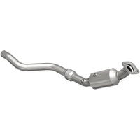 MagnaFlow DF Cat Conv 05-09 Chrysler 300/Dodge 06-09 Charger/05-07 Magnum 5.7L D/S *NOT CALIFORNIA*
