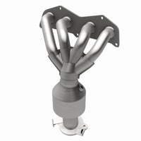 MagnaFlow Direct Fit Catalytic Converter 07 Toyota Highlander 2.4L