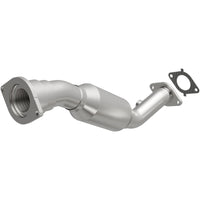 MagnaFlow 2006 Buick Lucerne 3.8L Direct Fit Converter