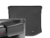 WeatherTech 2011+ Jeep Grand Cherokee Cargo Liner w/ Bumper Protector - Black