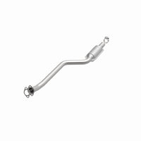 MagnaFlow Direct Fit Catalytic Converter 2006 BMW 530xi 3.0L OEM